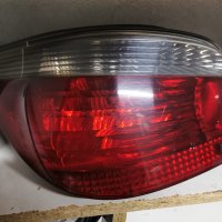 Стопове за BMW E60 , снимка 2 - Части - 35663941