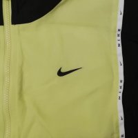 Nike NSW Piping Jacket оригинално горнище яке M Найк спорт, снимка 4 - Спортни екипи - 39144497