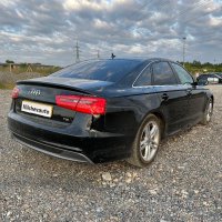 Ауди а6 ц7 2.0тди с лайн на части / audi a6 c7 s line 2.0tdi, снимка 4 - Автомобили и джипове - 41857624