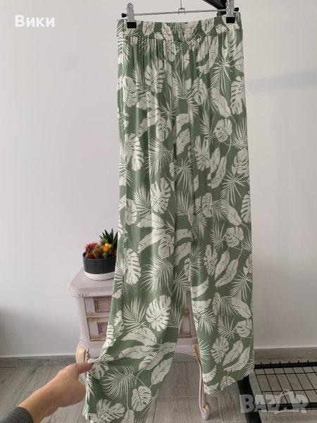 Дамски панталон в размер 38, снимка 1