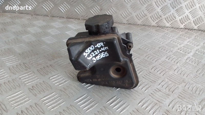 Казанче хидравлична течност Mercedes S500 W221 4Matic 2007г.	, снимка 1