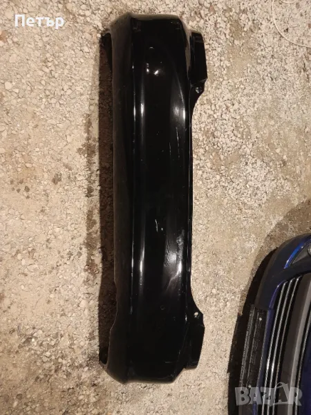 Задна броня Honda Civic 7, снимка 1