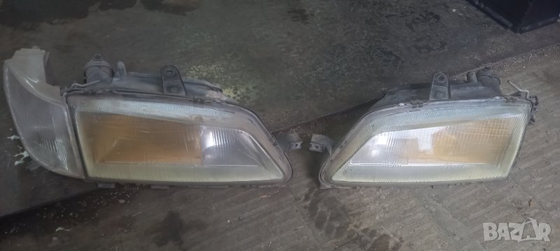 Фарове за Peugeot 306, снимка 1
