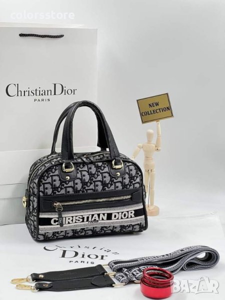Луксозна чанта  Cristian Dior SS-PF208, снимка 1