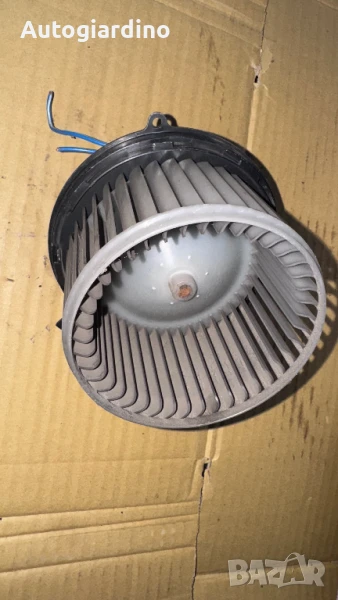 Вентилатор за парно зa Daihatsu Terios - 272500-0421, снимка 1