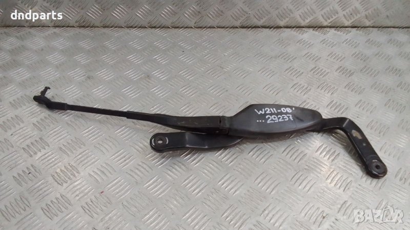 Рамо предна чистачка Mercedes E-Class W211 2008г.	, снимка 1