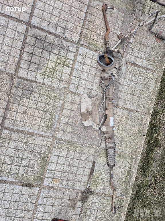 Хидравлична рейка за Дачия Логан, снимка 1