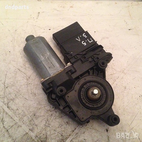 Mоторче ел. стъкло за VW Passat B5.5, /1996-2005/, /задно, ляво/, снимка 1