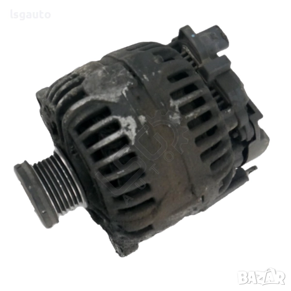 Алтернтор Volkswagen Golf VI 2008-2016 ID: 151250, снимка 1