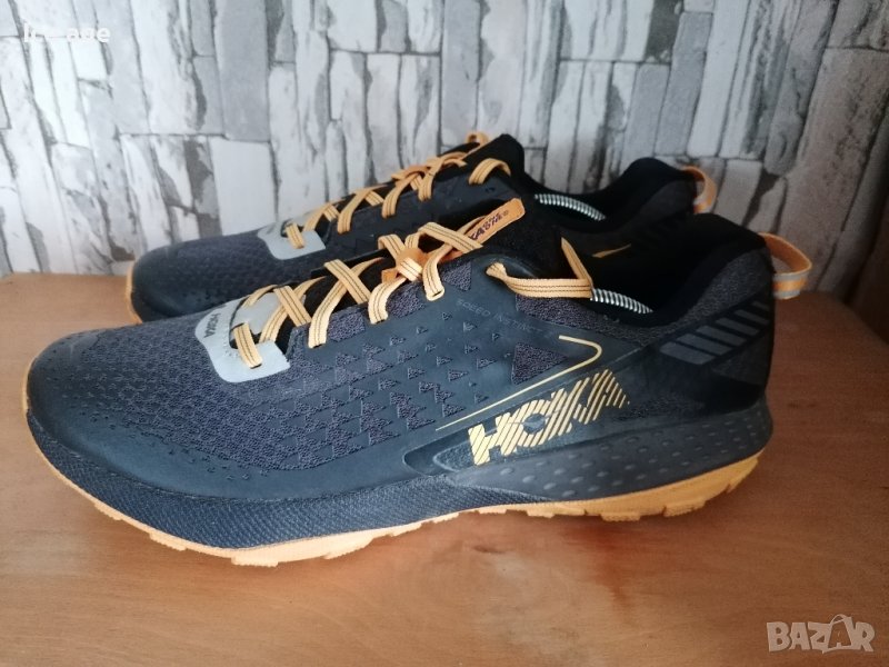 Hoka speed instinct 2 m мъжки маратонки номер 46, снимка 1