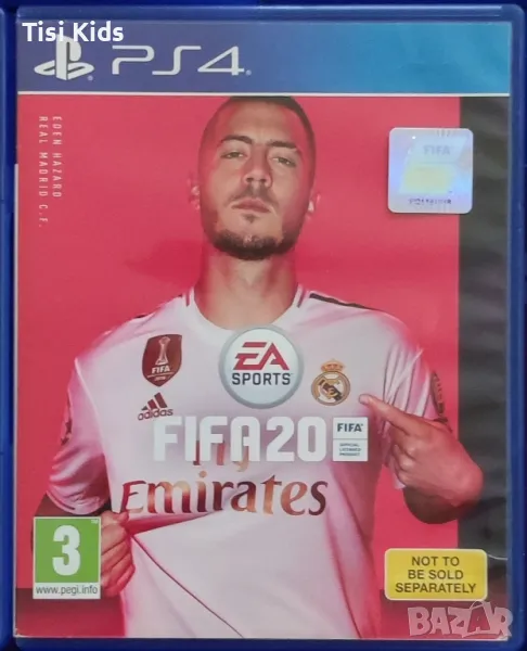 игри за ps4, снимка 1