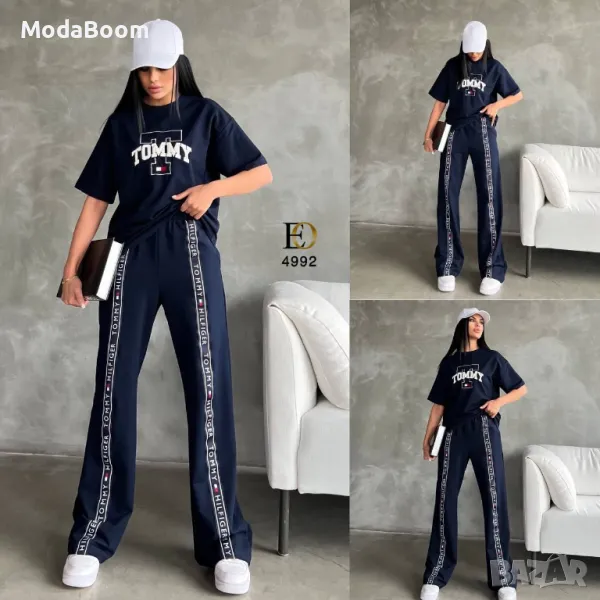 Tommy Hilfiger дамски комплекти Различни цветове , снимка 1