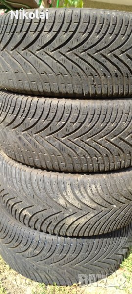 4бр гуми 205/40R17 Kleber, снимка 1