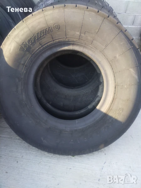 365/80/20 Barum, снимка 1
