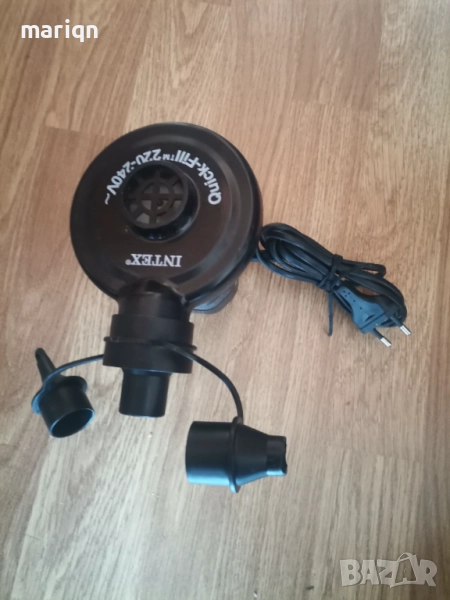 Помпа за дюшек, снимка 1