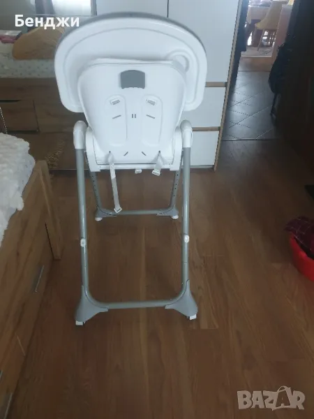 детско столче за хранене , снимка 1