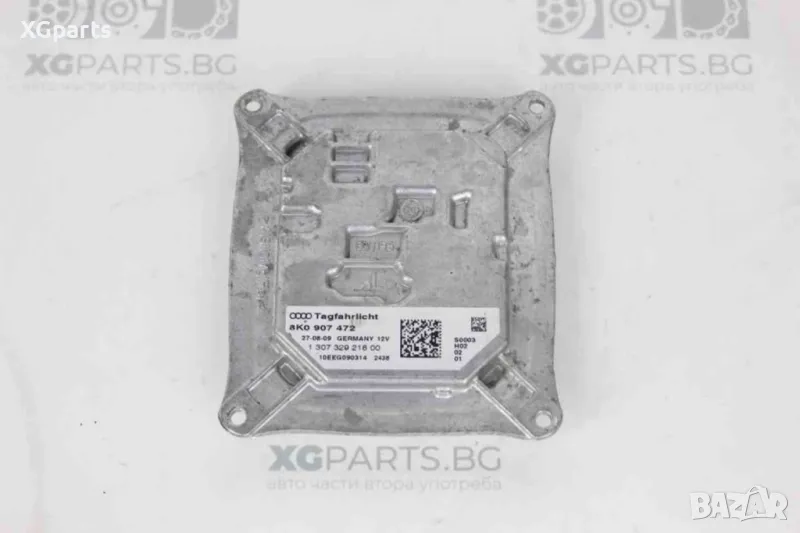  Баласт ксенон за Audi A4 B8 (2007-2011) 8K0907472, снимка 1