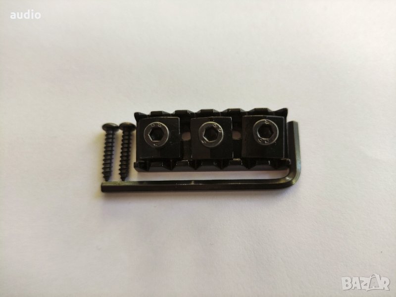 Заключващ нът за електрическа китара Floyd Rose, снимка 1