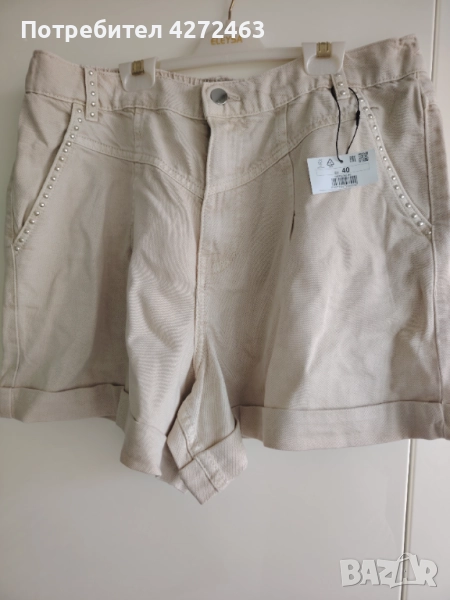 Къси панталони mohito, снимка 1