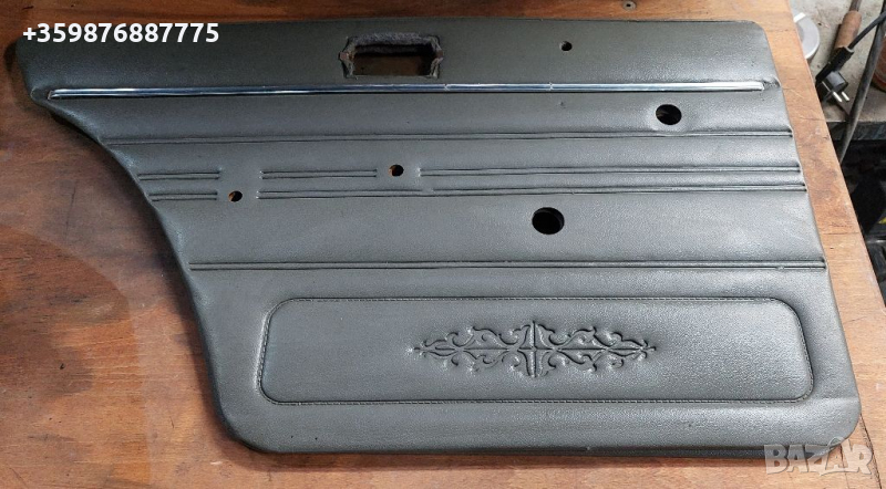 Нова Кора врата Ваз Жигули Жигула Лада врати кори, снимка 1