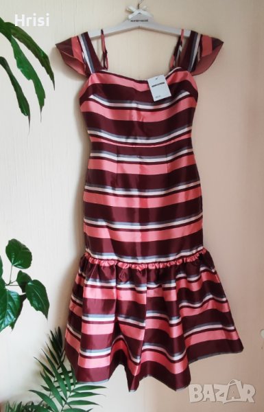Страхотна нова рокля  Asos с етикет , снимка 1