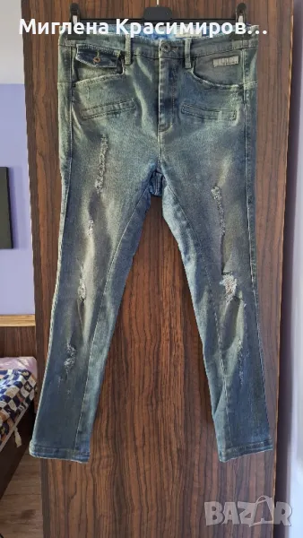 Дънки Pause, снимка 1