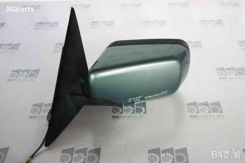 Ляво електрическо огледало за BMW E46 3-series facelift (98-2005), снимка 1