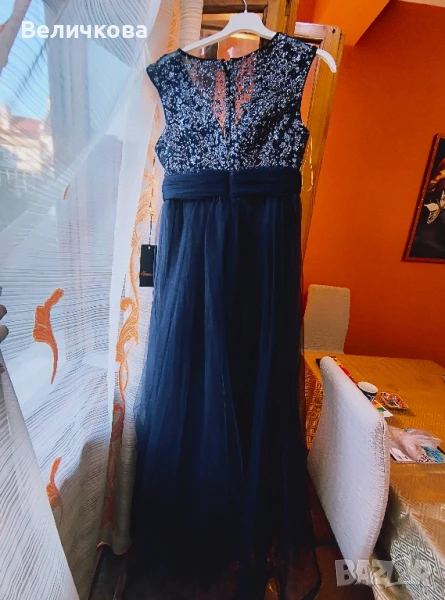 Официална рокля, снимка 1