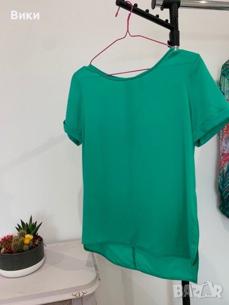 Дамска блуза в размер М, снимка 1