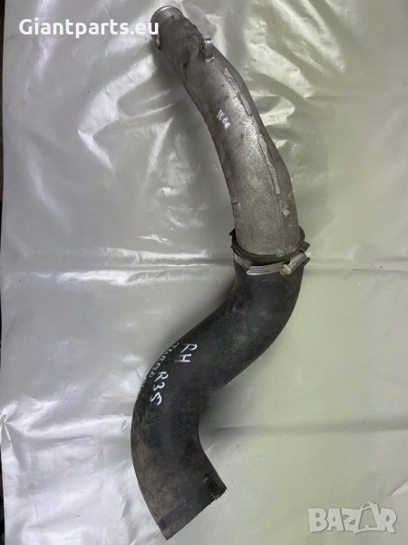 Турбо маркучи за Nissan GT-R R35 , снимка 1