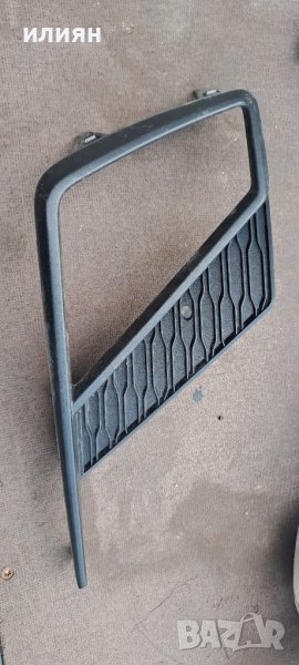 Капачка за ляв халоген за Seat Ibiza FR 2018 2019 2020 2021 6F0853665A, снимка 1