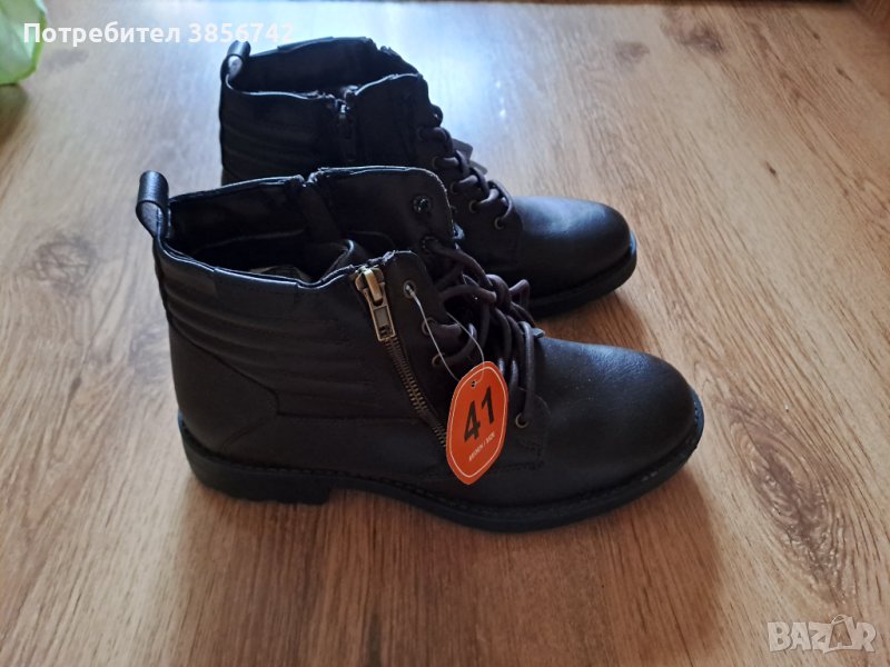 Дамски боти LCWaikiki №41, снимка 1