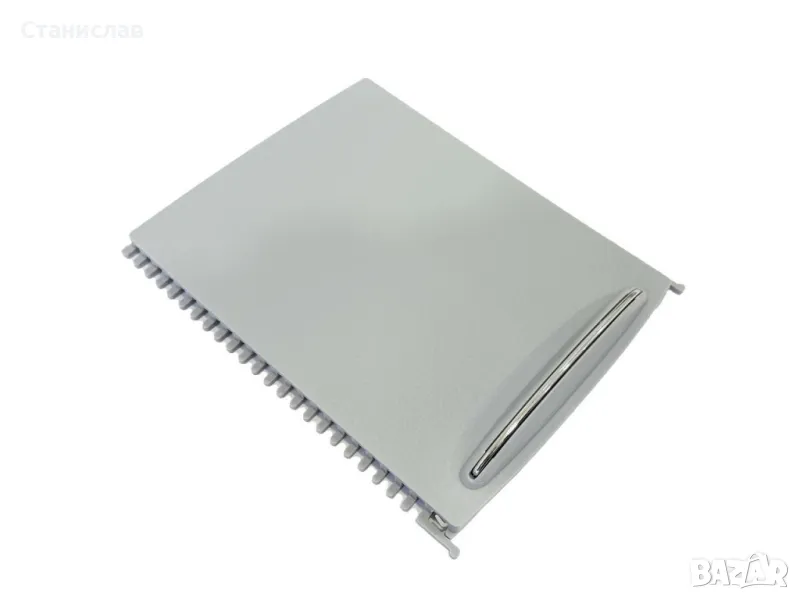 Mercedes C-Class W203 Щора за централна конзола, снимка 1