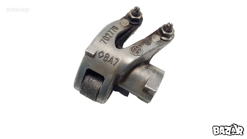 7701049893 Кобилица за Рено Канго - 1,2 16v, снимка 1