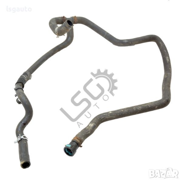 Водни съединения Mazda 2 I (DY) 2003-2007 ID:104630, снимка 1