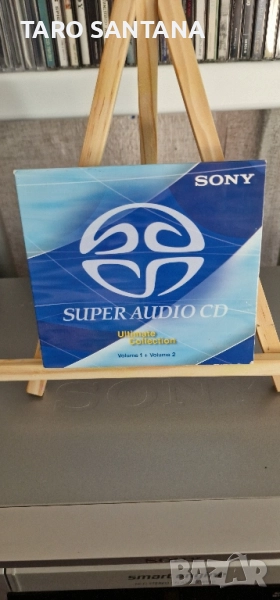 SACD DISC, снимка 1