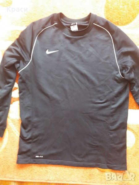 Оригинално горнище Nike , снимка 1