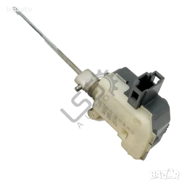 Машинка централно заключване резервоар Skoda OCTAVIA II (1Z) 2004-2010 ID: 135315, снимка 1