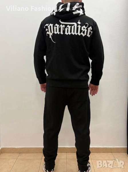 Мъжки комплект PARADISE 444, снимка 1