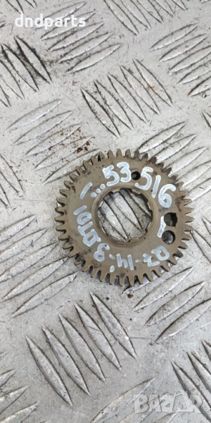 Зъбно колело Audi Q7 3.0TDI 2014г.	, снимка 1