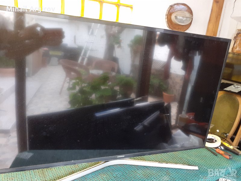 SAMSUNG UE40MU6172U-BN41-02568B-BN44-00806A, снимка 1