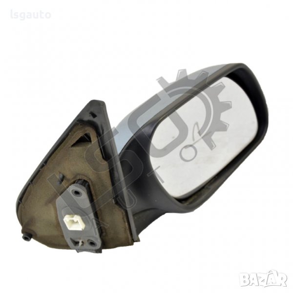 Дясно огледало Mazda 2 I (DY)(2003-2007) ID:92036, снимка 1