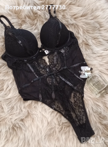 Боди прашка  75В , снимка 1