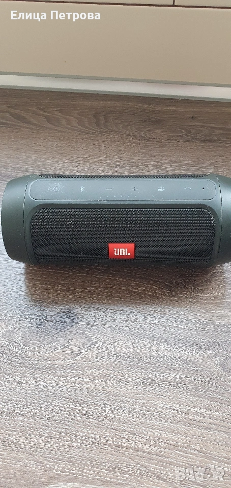 блутут колонка jbl charge 2+, снимка 1