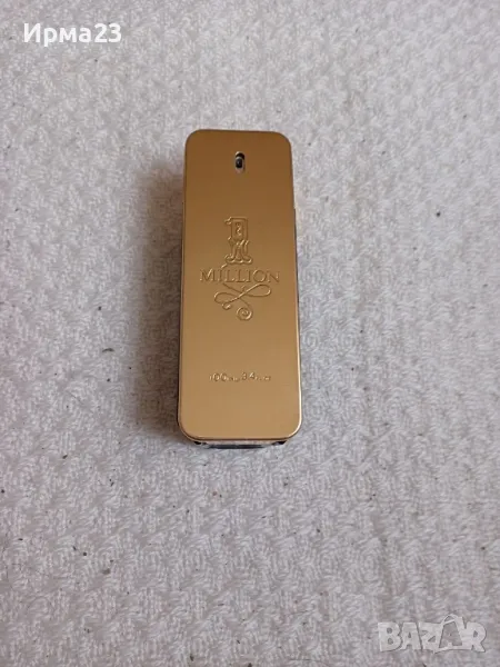 Шишенце от парфюм, снимка 1