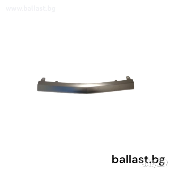ЛАЙСНА МАТ A2058851574 ПРЕДНА БРОНЯ AMG, снимка 1
