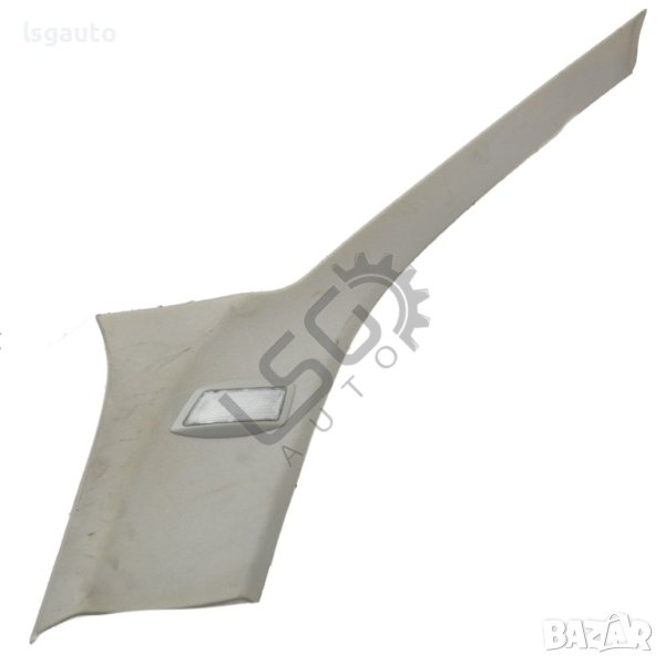 Интериорна кора задна лява колонка Mercedes-Benz C-Class 204 (W/S/C) 2007-2014 ID:109039, снимка 1