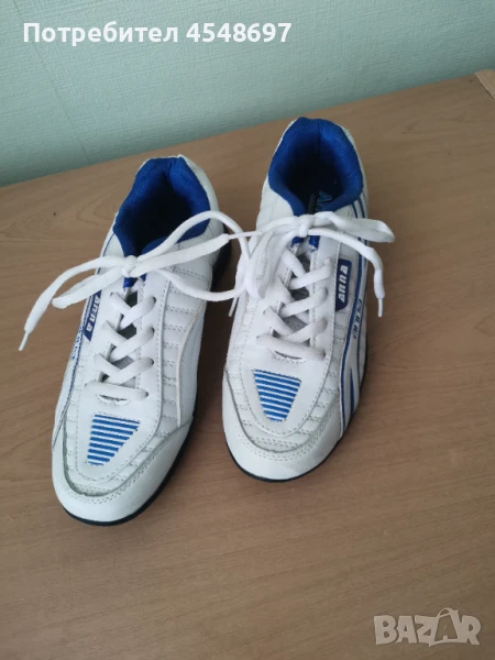 Дамски маратонки, снимка 1