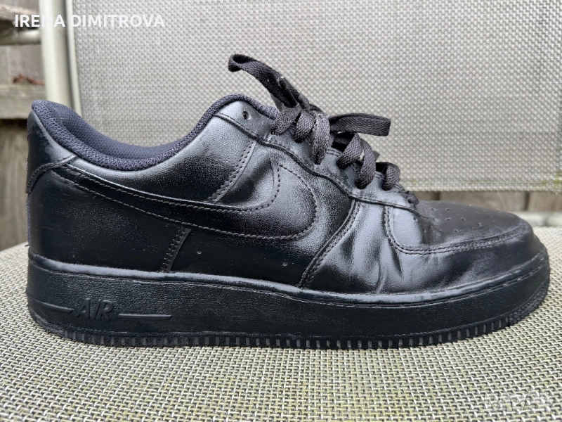 Nike Air Force номер 44, снимка 1