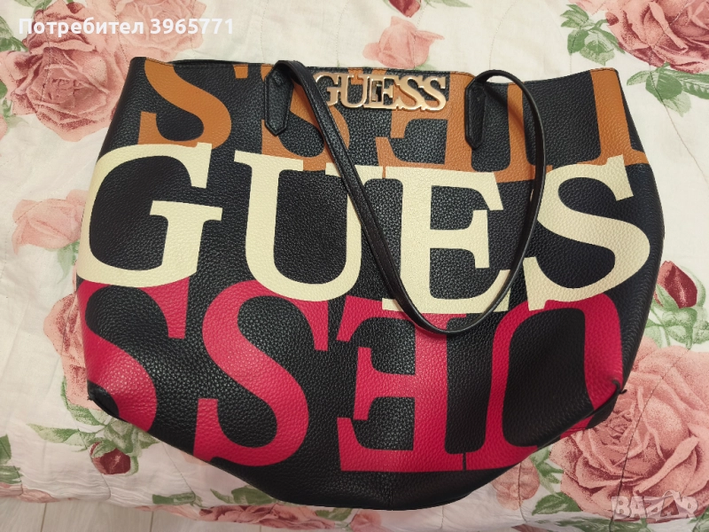 Дамска чанта, снимка 1